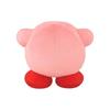 Плюшевая игрушка Sanei Boeki Kirby Коллекция Всех Звезд 25x19x21см Мягкая набивная игрушка KP73