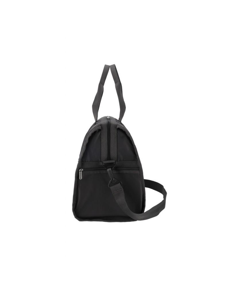 Lesportsac Thunder Deluxe Large Weekender [4319.R112]