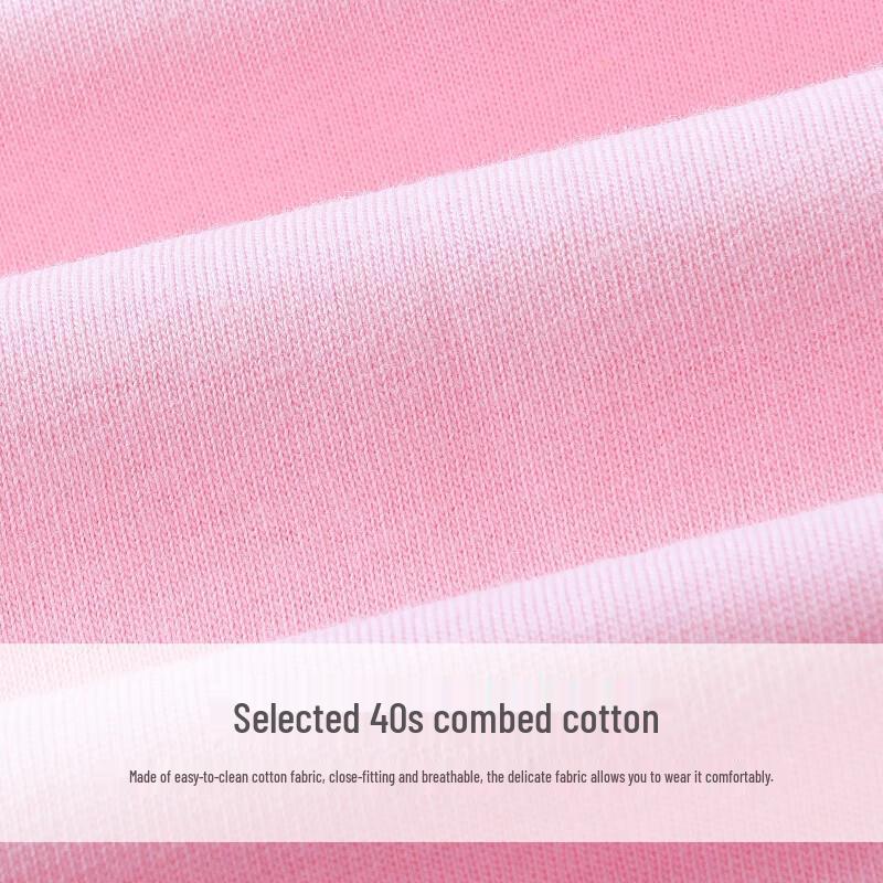 Ariel & Aurora Girls' Leak-Proof Antibacterial Period Underwear 3-Pack