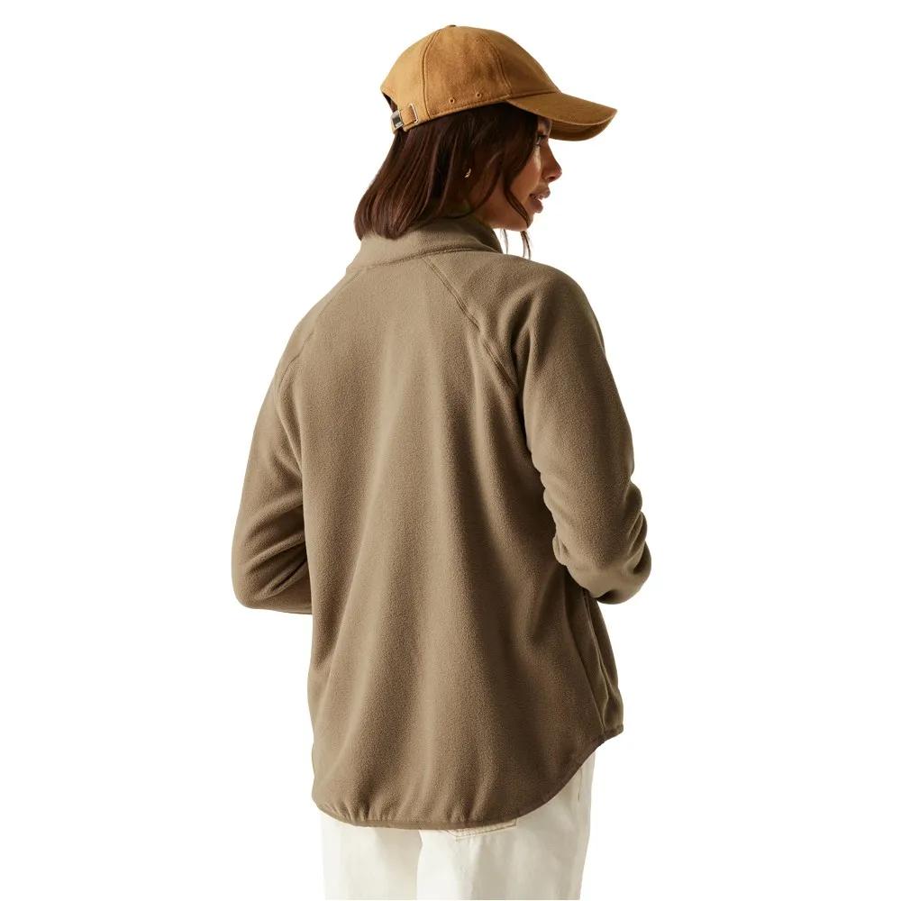 Regatta Флисовая на молнии Frankie