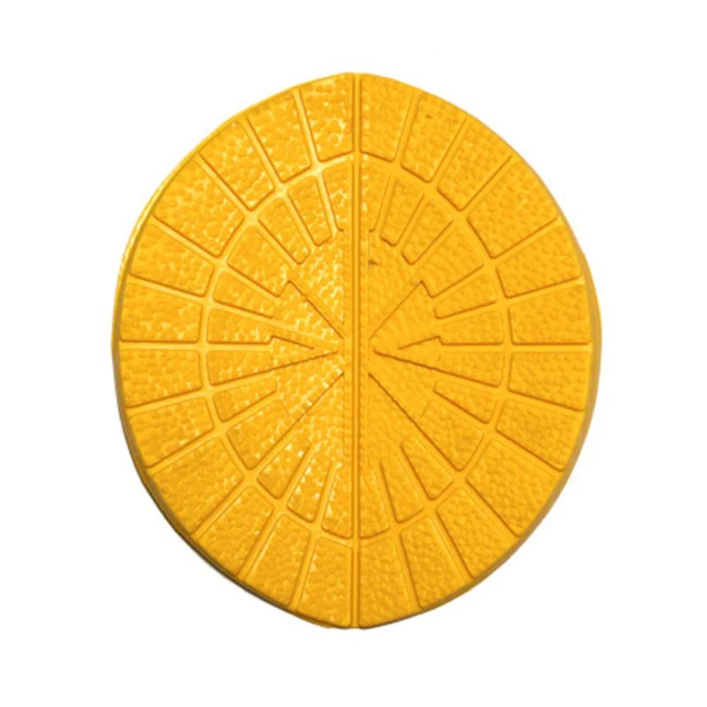 1 пара износостойких протекторов подошвы для обуви, противоскользящие накладки на пятки, наклейки для обуви