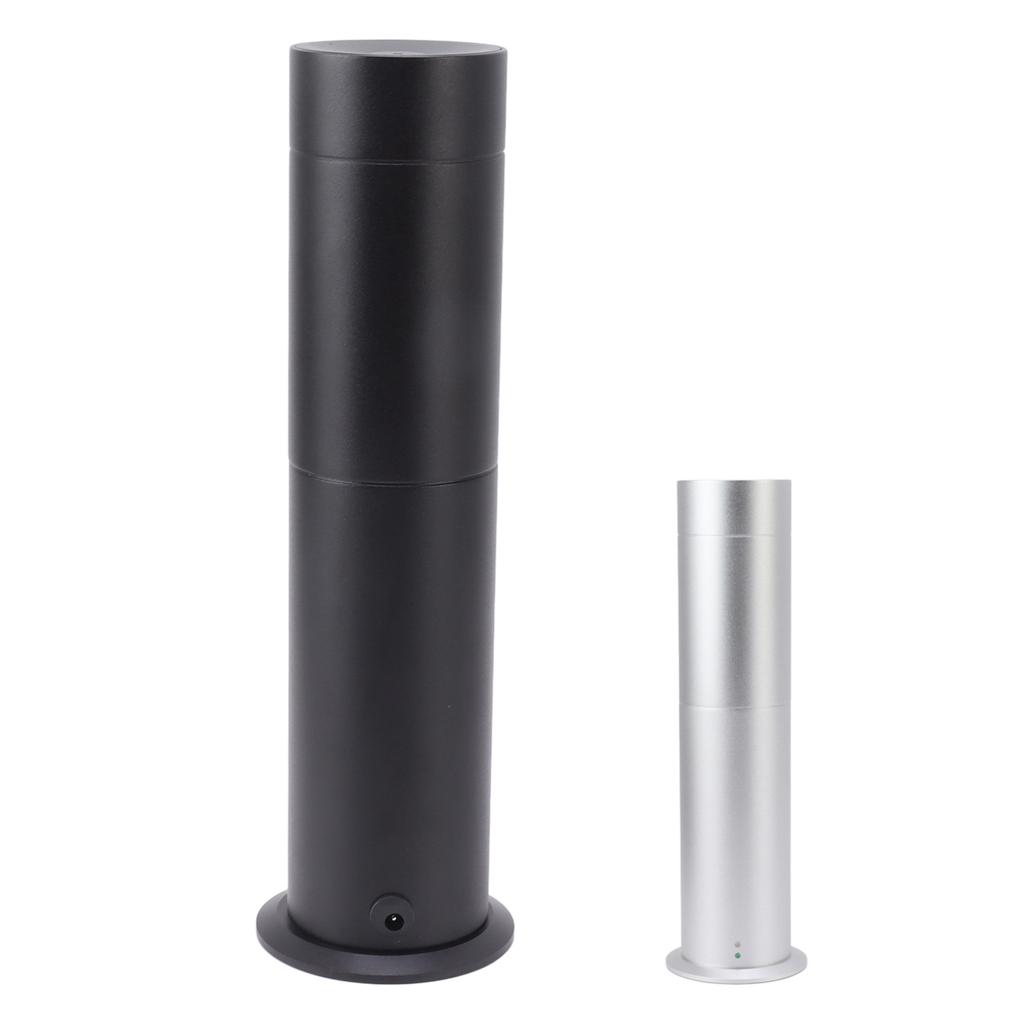 Intelligent Aromatherapy Machine 120ml 100?240V Remote Control Cylindrical Aromatherapy Machine for
