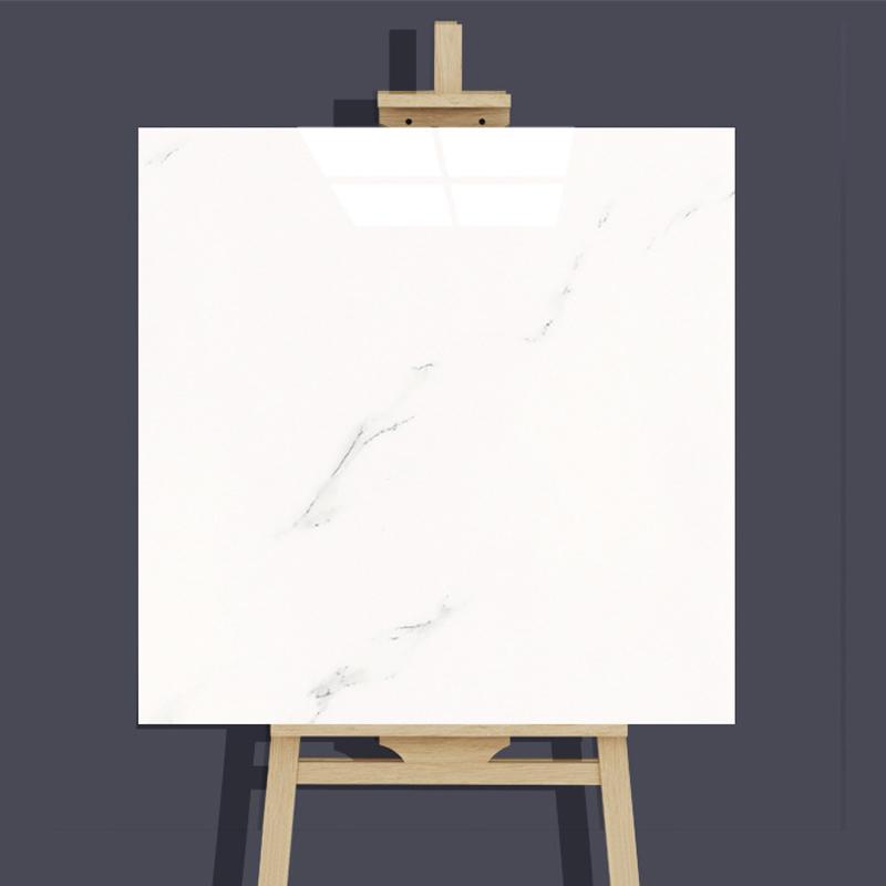 Имитация керамической плитки Наклейка на стену Утолщенная масляная водонепроницаемая наклейка на стену