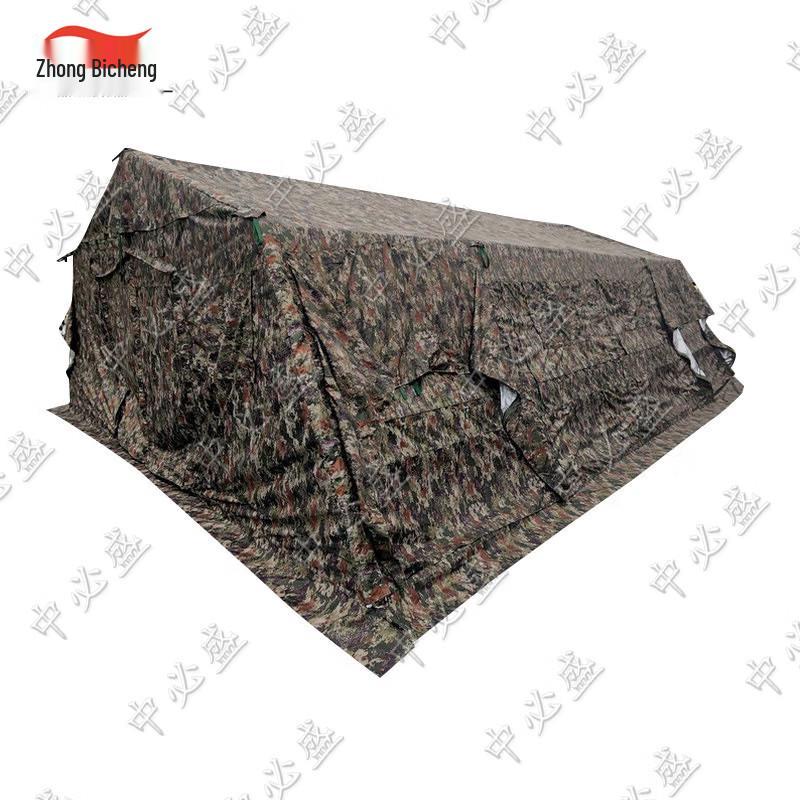 Модульная каркасная палатка и аксессуары Zhongbisheng