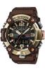 G-SHOCK MUDMASTER Wristwatch GG-B100XMH-5AJF Bluetooth-enabled