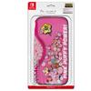 Лицензированный Kirby Quick Pouch для Nintendo Switch Kirby 30th Main [Продукт Nintendo] (P)
