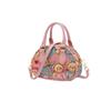 ERANGBEAR Fashionable Crossbody Handbag, Cute Small Shoulder Bag, Versatile Phone Pouch