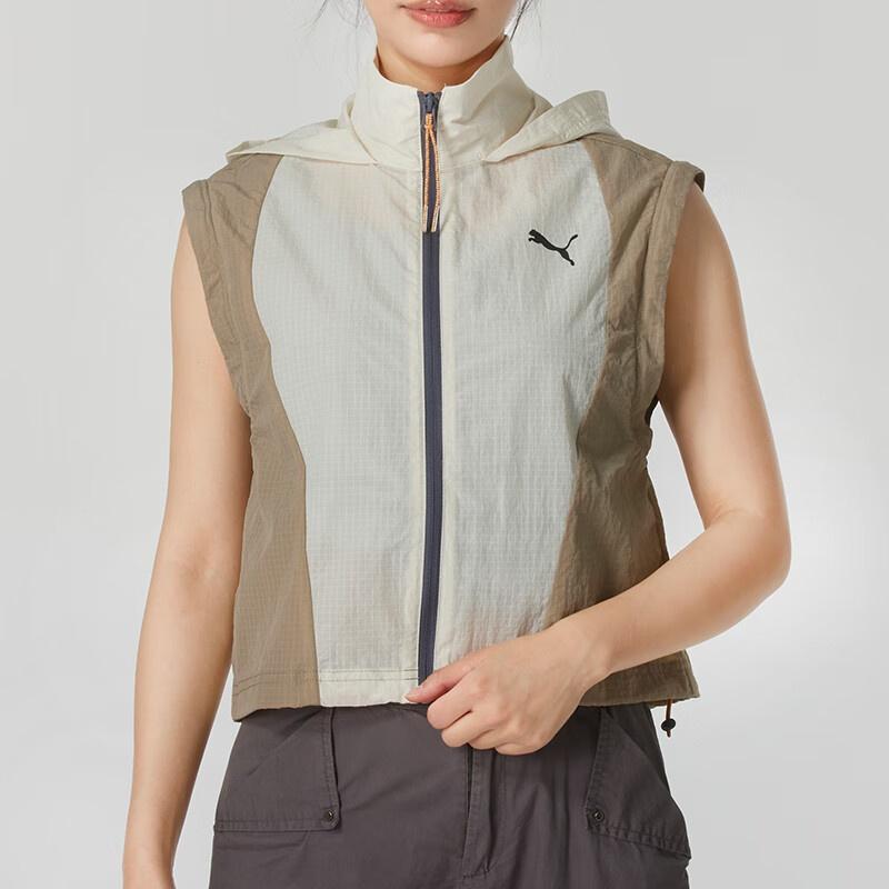 Puma Куртки и Пальто Женские Коричневые 628979-87