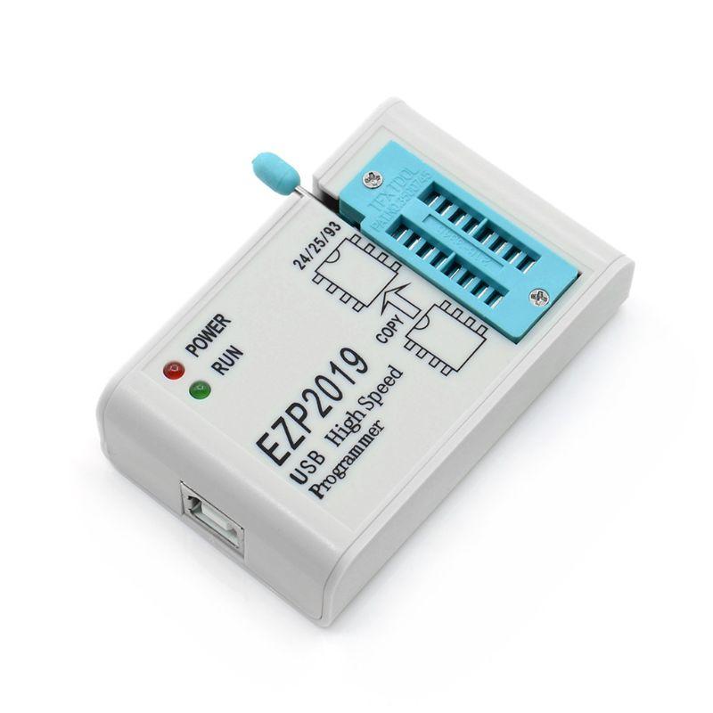 Программатор EZP2019 high-speed SPI Flash USB