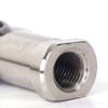 4pcs Self Lubricating Pre-Lubricated Ball Bearing Spherical Rod End Bearings  Automation Equipment