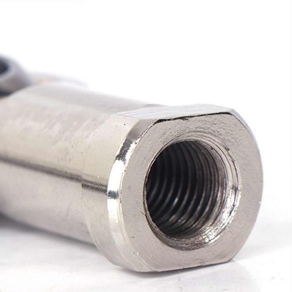 4pcs Self Lubricating Pre-Lubricated Ball Bearing Spherical Rod End Bearings  Automation Equipment