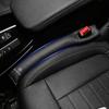 1/2Pc Car Seat Gap Filler Side Seam Plug Strip Leak-proof Filling Strip For Mercedes Benz AMG W212 W205 W246 W177 W176 W213 GLC GLE GLS ML Welcome