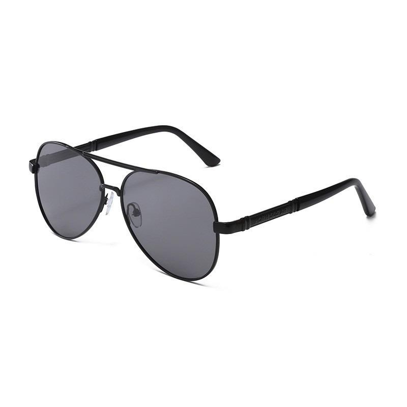 Sunglasses for Men Day and Night Use Color-changing Sunglasses Polarized Sunglasses HD Driving Glasses