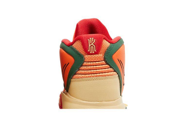 Men's Sneakers Nike Kyrie Infinity '1 World, 1 People'