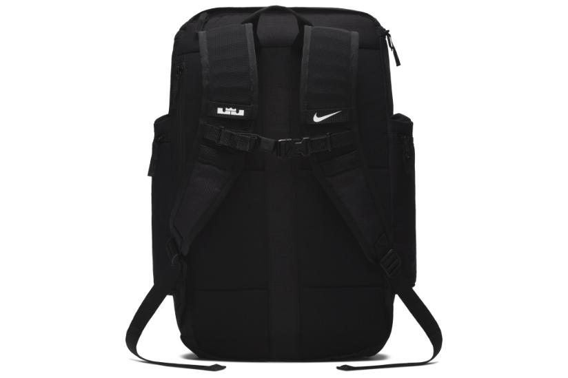 Nike Полиэстер Рюкзак Обычный Унисекс Черный BA5563-010