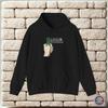 hoodie-Casual Pullover Sweatshirt Lawn Doctor Franchise