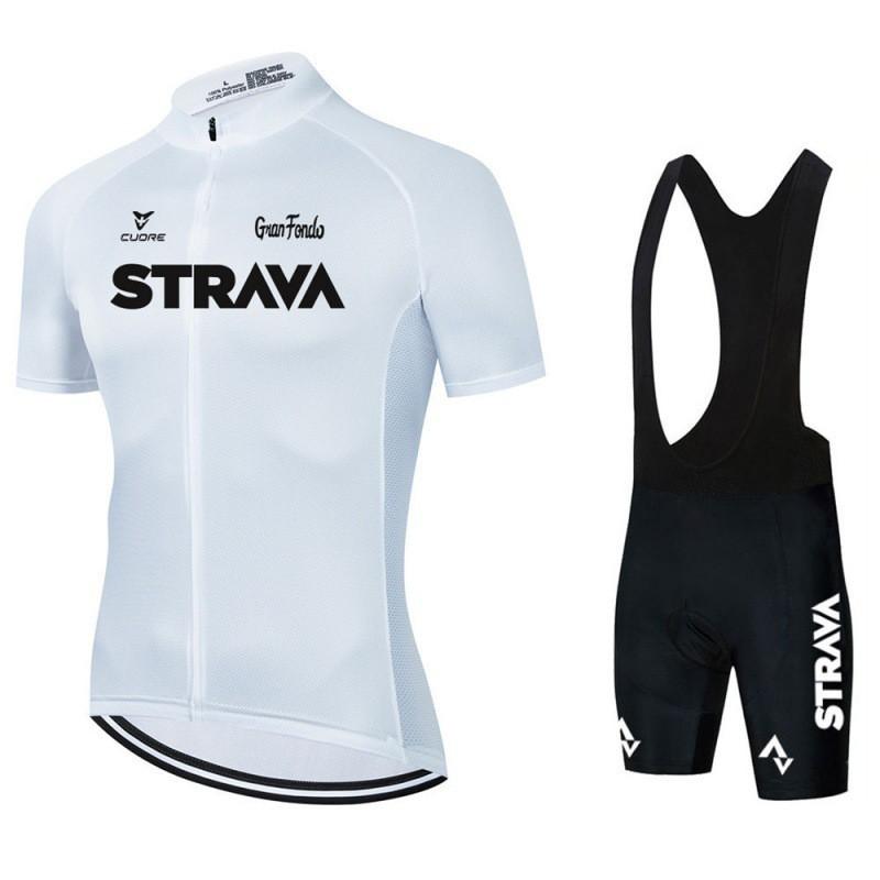Mens Short Sleeve Cycling Jersey Tight Fit Mountain Bike Downhill Quick Dry Breathable Outdoor Sportwear