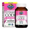 Vitamin Code Raw One для женщин, 75 вегетарианских капсул