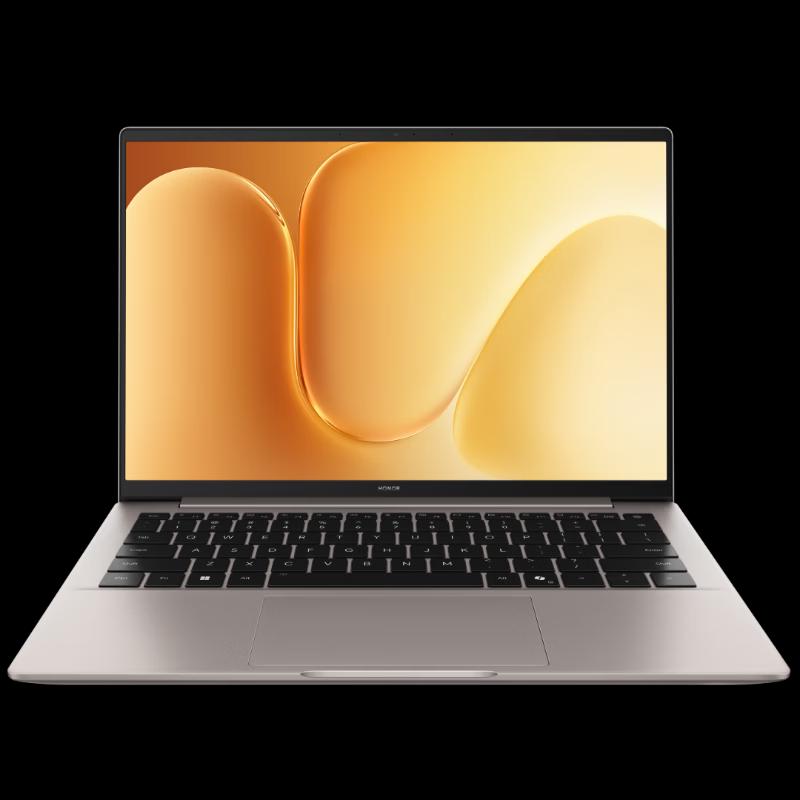 Honor MagicBook 14/16 2026 Laptop (CN version)