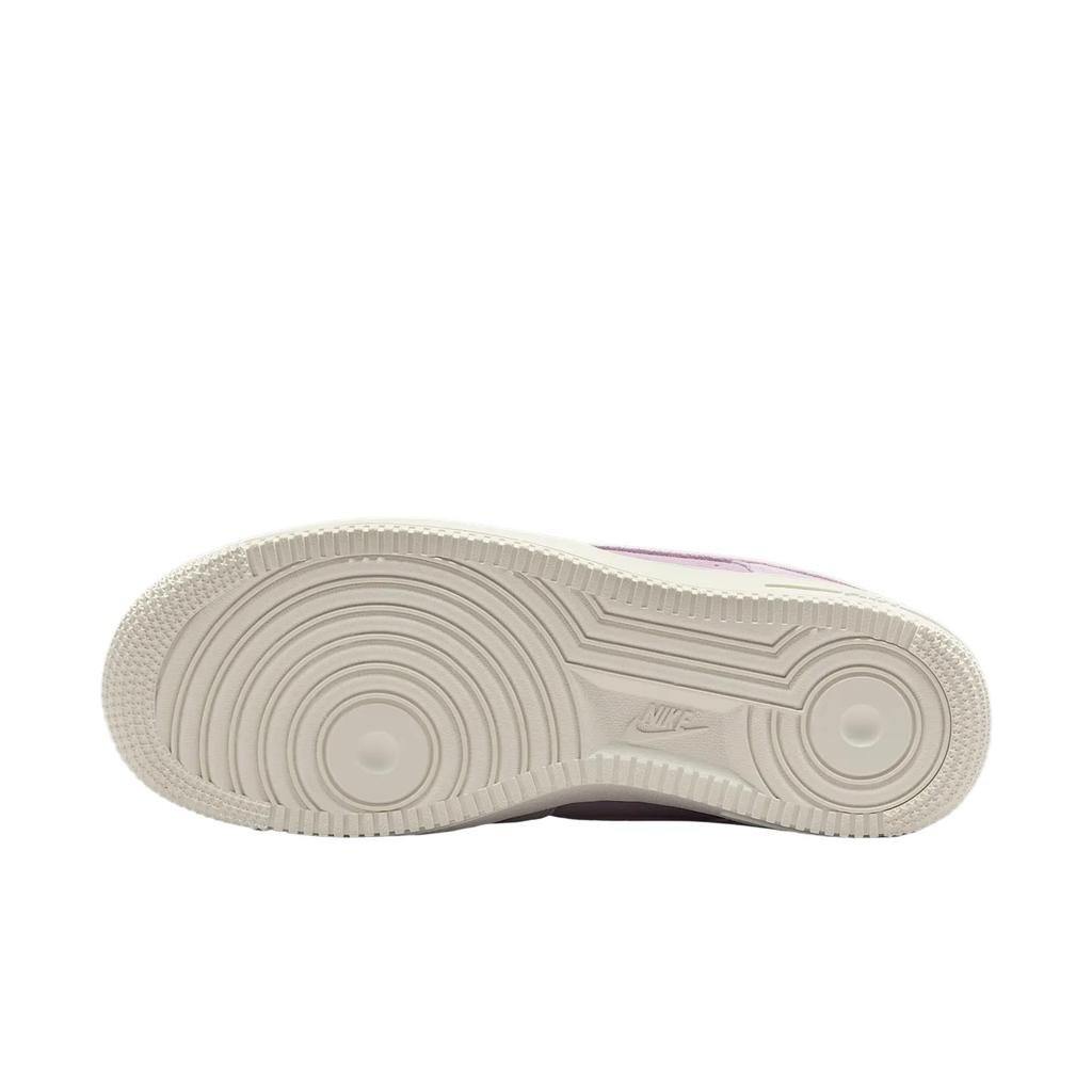 Nike Кроссовки женские Air Force 1 07 Low Doll Фиолетовый Парус HJ5336-500