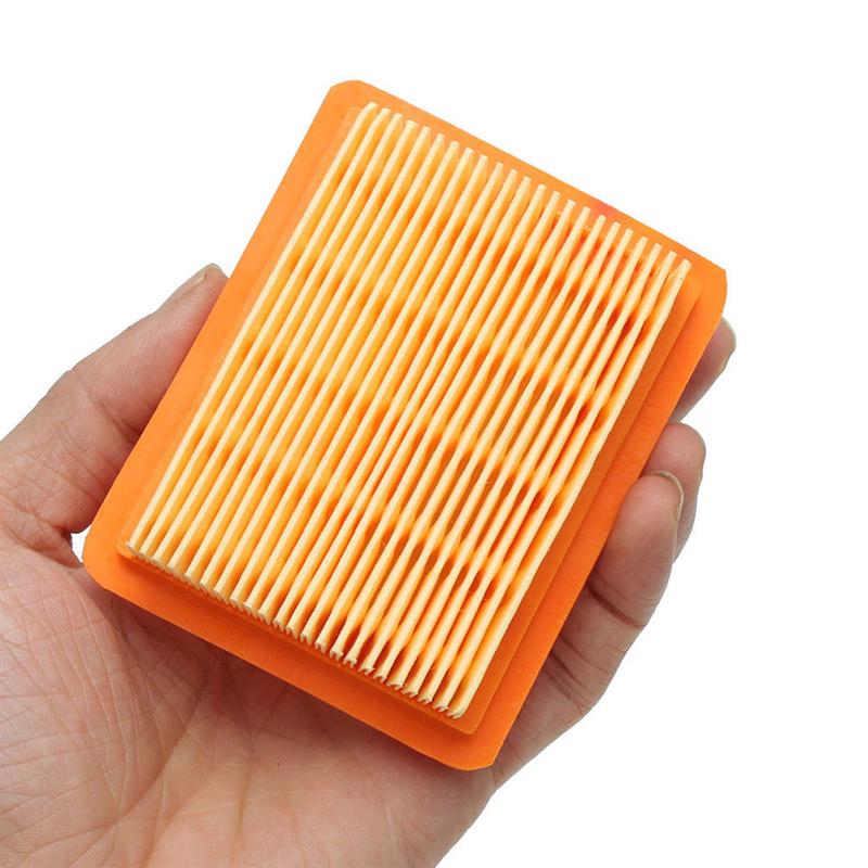 Exact Fit Air Filter for FS250 FS450 HT250 KM130 Replaces 4134 141 0300