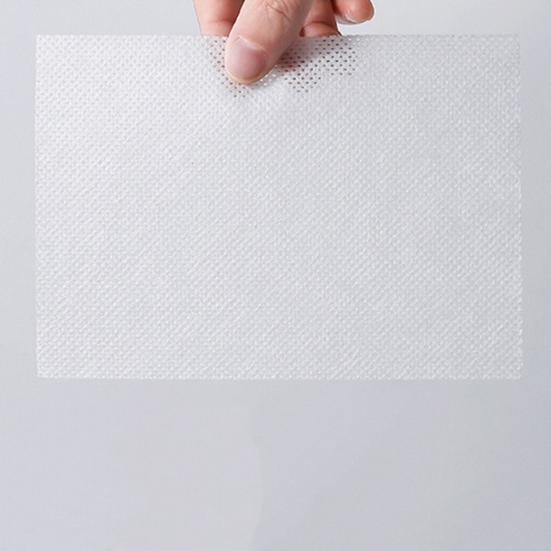 50 шт., бумага для стирки одежды, анти-пятна, впитывающая цветная пленка, препятствующая смешиванию цветов