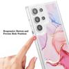 Мраморный прозрачный чехол для Samsung Galaxy A55 A15 A35 A25 A54 A14 A34 A24 A53 A13 A23 A33 A73 A52 A72 A32 Мягкая задняя крышка из ТПУ