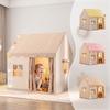 Solid Castle Play House breathable Baby Indoor Play Tent Kid Toys Kids Play Tent  Indoor