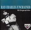 CD RAY CHARLES - Unchained CRB502 Classic Soul 1993 Germany ObiSoul/Funk Used
