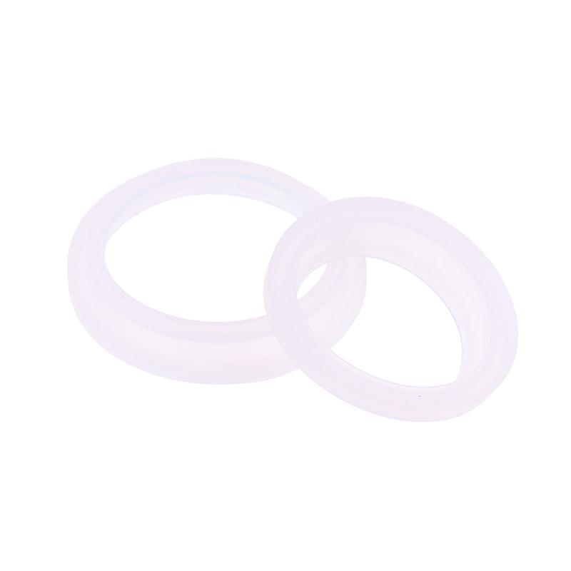 5Pcs Sealing O-Ring For 4.5Cm 5.2Cm Vacuum Bottle Cover Stopper Thermal Cup Lid Seals Gaskets