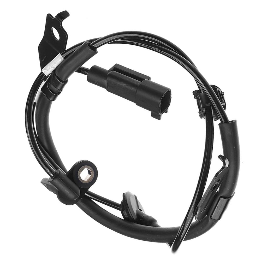 1 шт. Новый датчик скорости переднего левого колеса ABS для Mitsubishi Lancer L4 2.0L 2009 2010 2011 4670A577 4670A203 5S12787