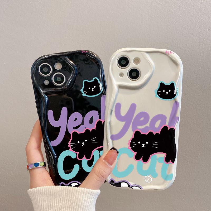 Чехол для телефона iPhone 11 13 XR 15 14 Pro Max iPhone 12 16 7 8 Plus XS Max Samsung A15 A55 A05 Redmi 12 13C 13 9