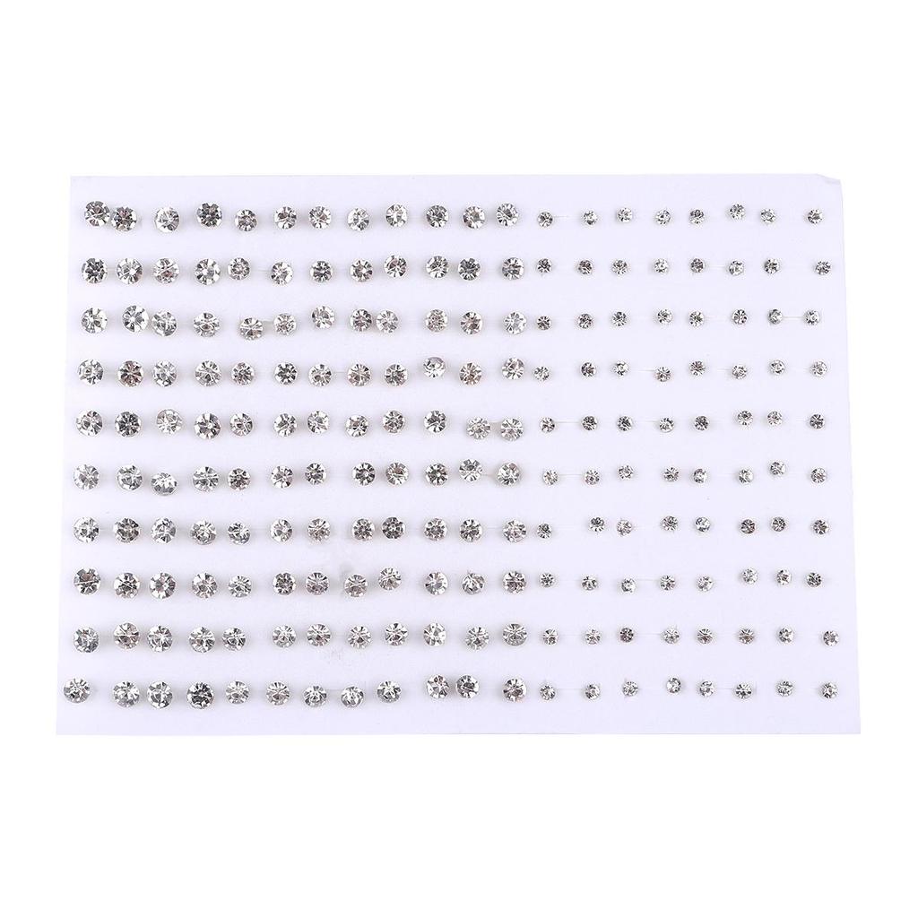 Набор серёжек для девочек