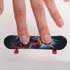 Mini 4 Pack Finger Board for Truck Skateboard Toy Gift Kids Children Gift 95mm