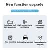 Подходит для Kia Niro 2026 2025 2024 Высококачественный коврик-чехол на приборную панель Защита от солнца УФ-защита Аксессуары