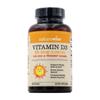 Vitamin D3 1000 IU, 360 Softgels