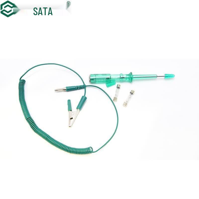 Автомобильный тестер цепей SATA