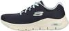 Arch Fit - Big Appeal Women's Sneakers Navy/light Blue