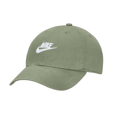 Nike Хлопковые бейсболки унисекс кэжуал 913011-386