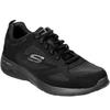 Men's Dynamight 2.0 Action Leather Memory Foam Lace Up Trainers