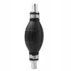 Hand Fuel Pump Rubber Bulb with Valve 10mm Falon-Tech