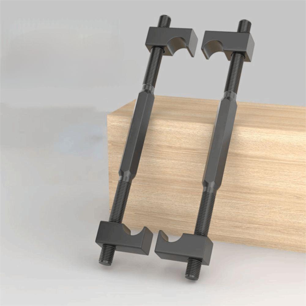 Компактный компрессор пружин амортизатора Набор компрессора пружин стойки Ремонт мотоциклов