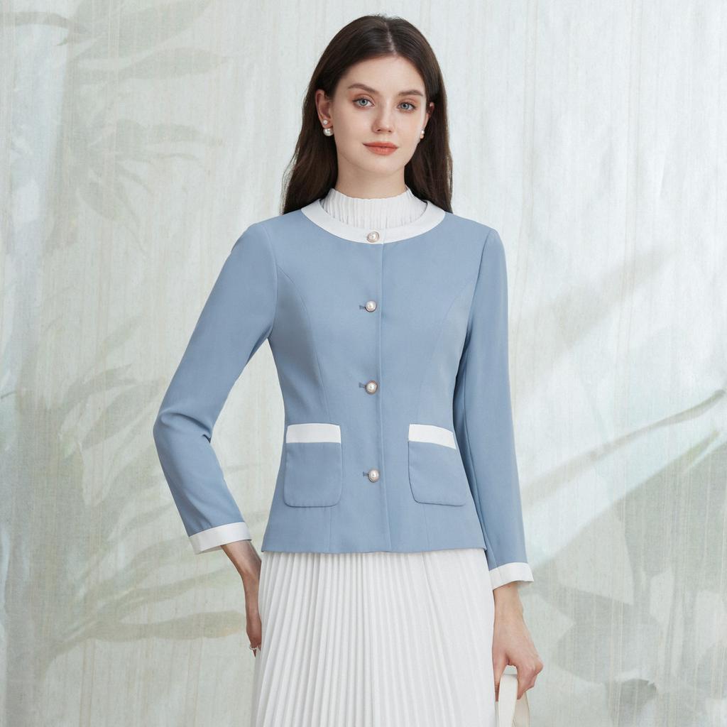 Women's Autumn Fashion Coat