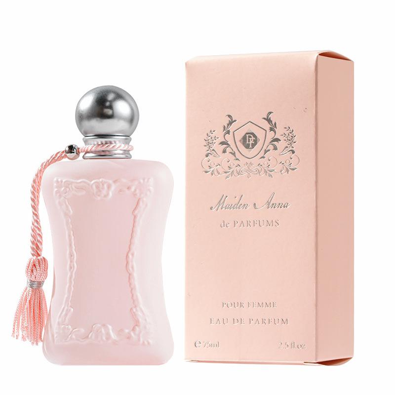 Женские духи Anna's Fragrance Soap Vietnam Perfume Lasting Light Fragrance Source Men