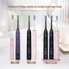 Philips Сменные насадки для зубной щетки Sonicare HX9053/67