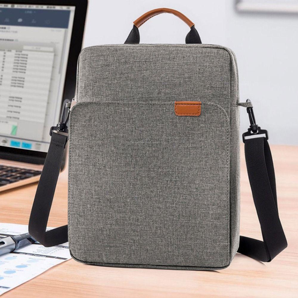 Universal Shoulder Bag 9/11/13.3 inch Laptop Carrying Case for Surface Go/Galaxy Tab