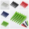 6pcs/set Seamless Professional Hair Pin Salon Barber Sectioning Clip Alligator Hairpin