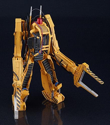 Good Smile Company MODEROID Alien 2 Power Loader масштаб пластиковый сборный тип пластиковая модель 1/12