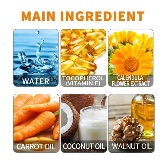 Гель для загара при воздействии солнца Натуральный крем-ускоритель загара Ускоритель глубокого загара Безопасные ингредиенты Гель для загара для уличных соляриев