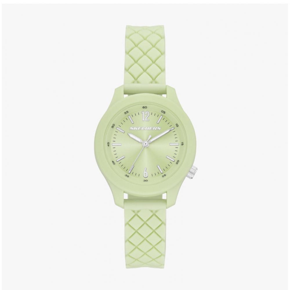 Skechers Women Bayley Urethane Watch Sr6389